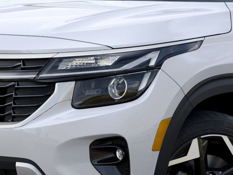 new 2026 Kia Seltos car, priced at $26,323