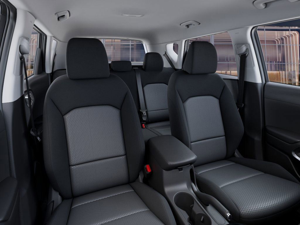 new 2025 Kia Soul car, priced at $22,860