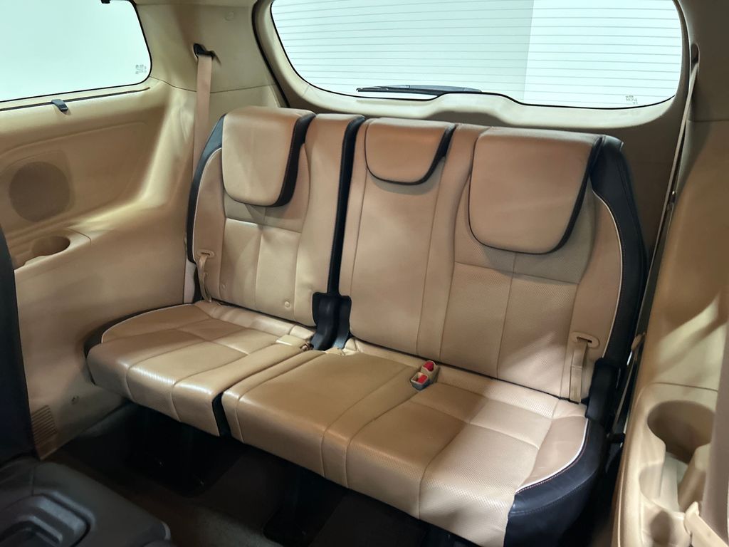 used 2017 Kia Sedona car, priced at $16,794