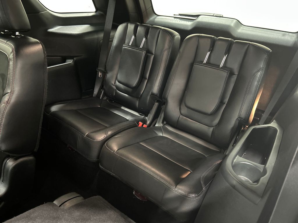 used 2019 Ford Explorer car, priced at $21,301