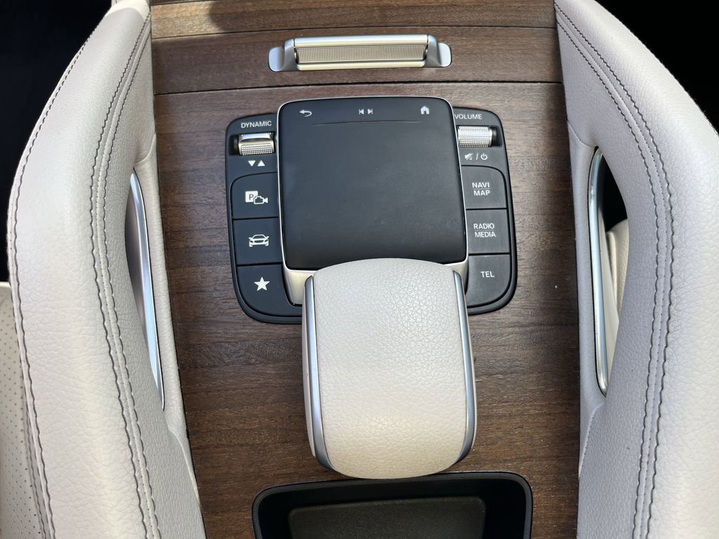 used 2022 Mercedes-Benz GLE car, priced at $41,991