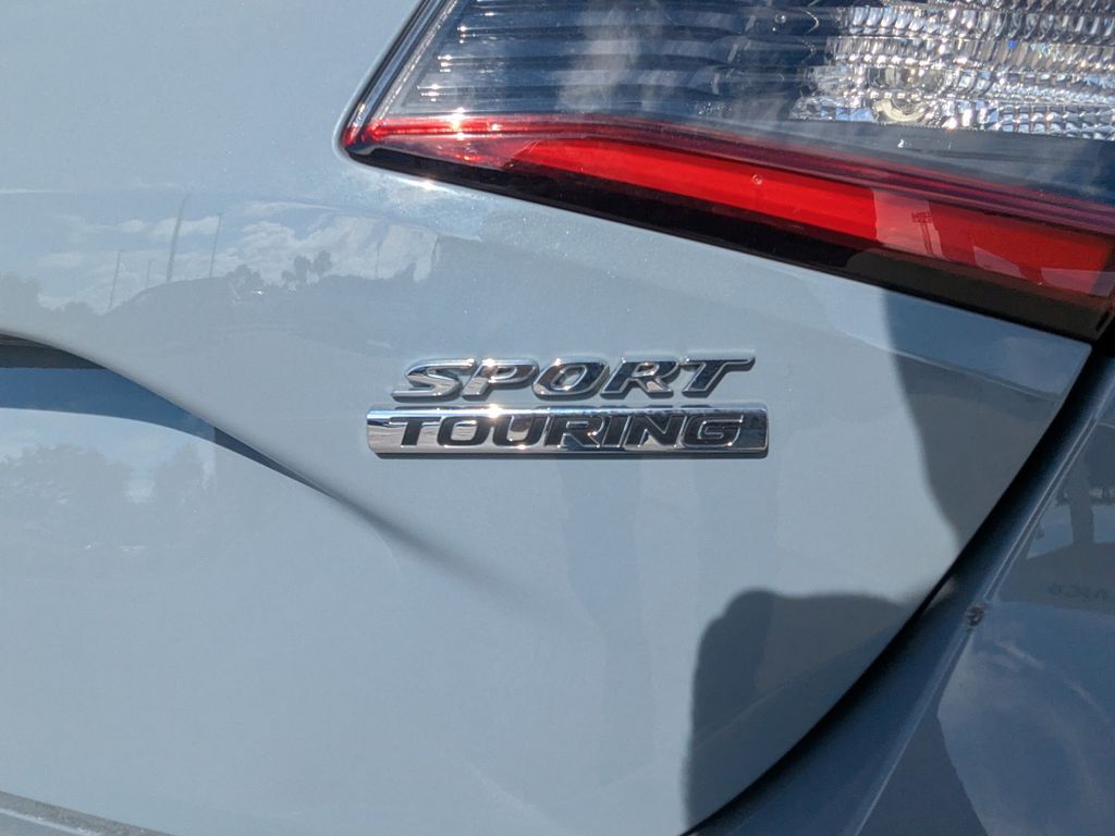 used 2024 Honda Civic car, priced at $26,991