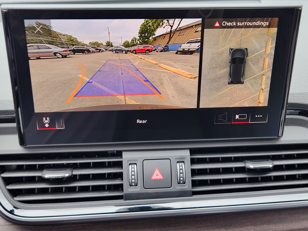 new 2025 Audi Q5 e car, priced at $69,385