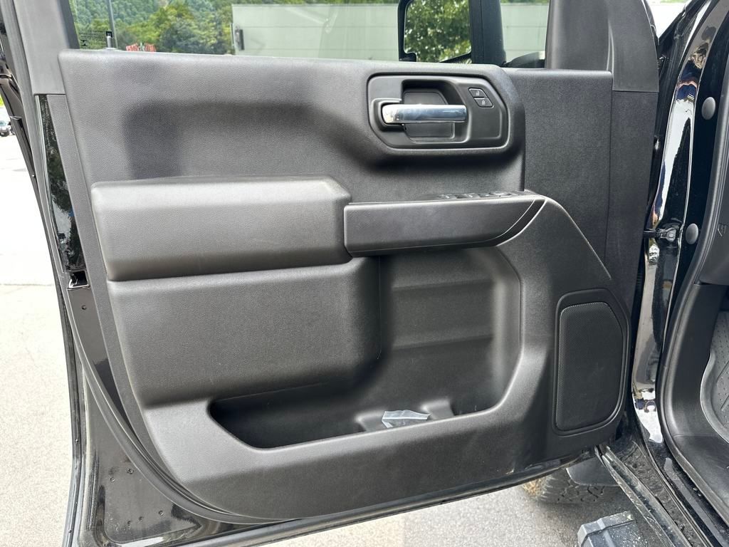 used 2023 Chevrolet Silverado 2500HD car, priced at $50,900