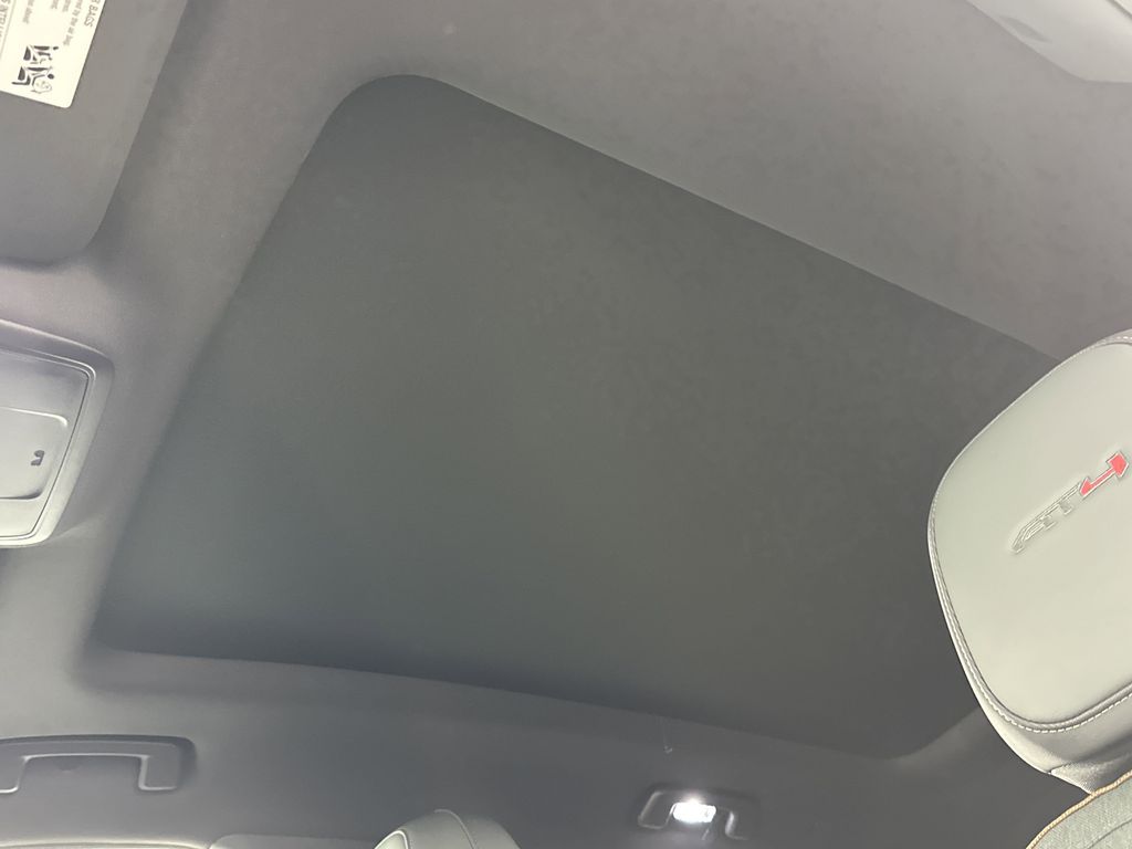 new 2026 GMC Terrain car, priced at $43,780
