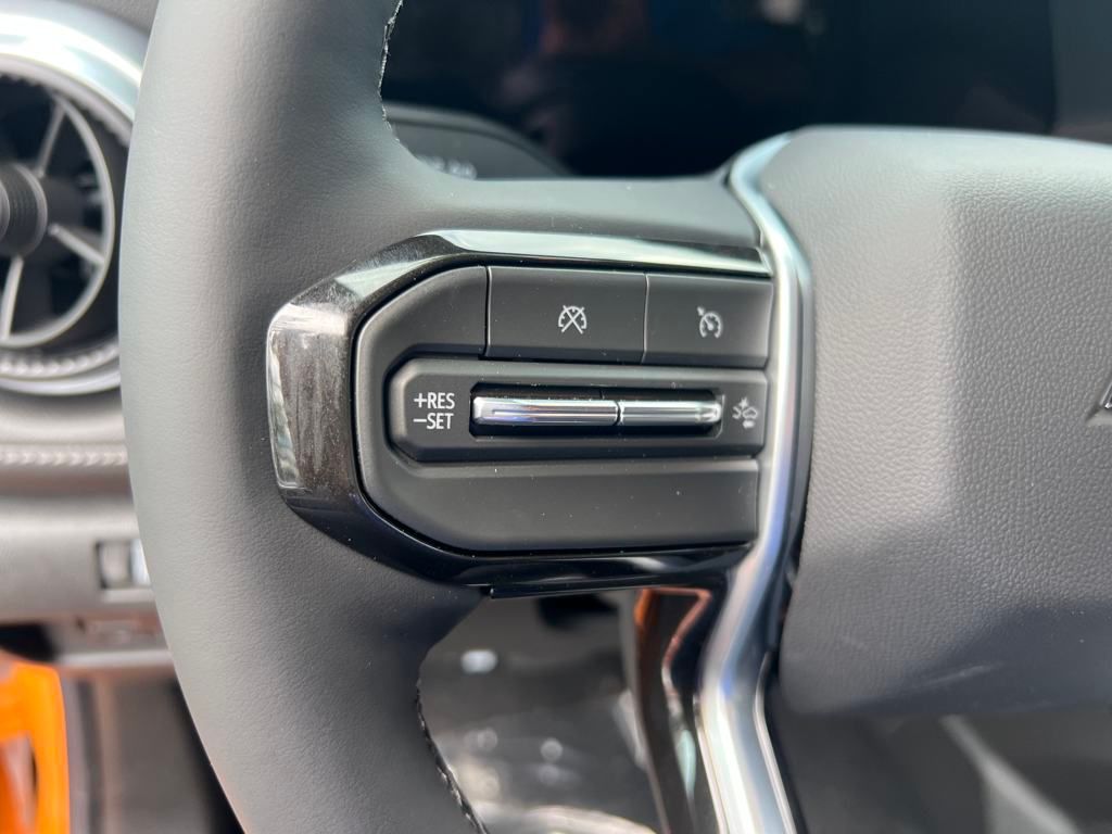 new 2026 Chevrolet Colorado car, priced at $46,535