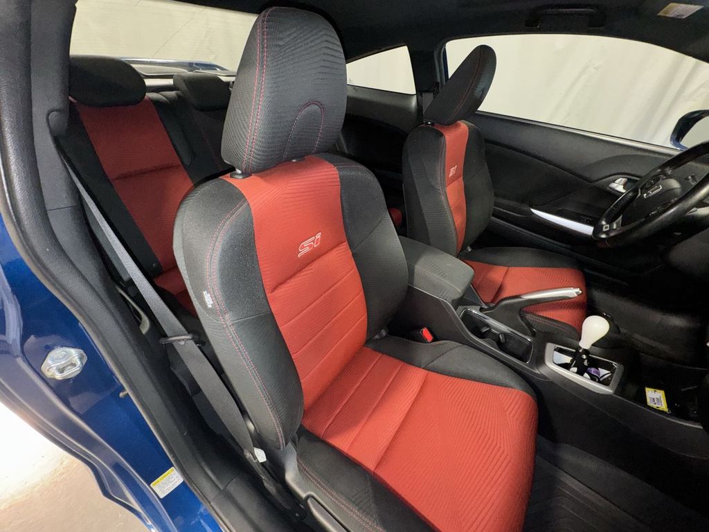 used 2015 Honda Civic car, priced at $17,600