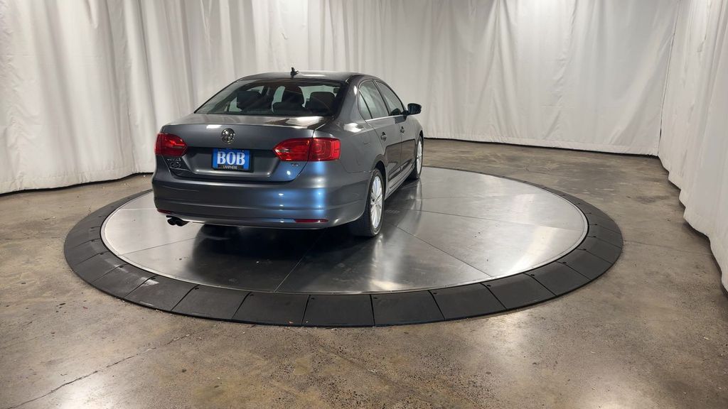 used 2014 Volkswagen Jetta car, priced at $12,842