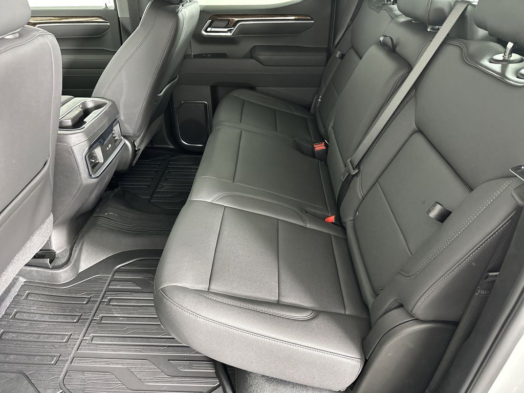 new 2025 GMC Sierra 1500 car, priced at $61,284
