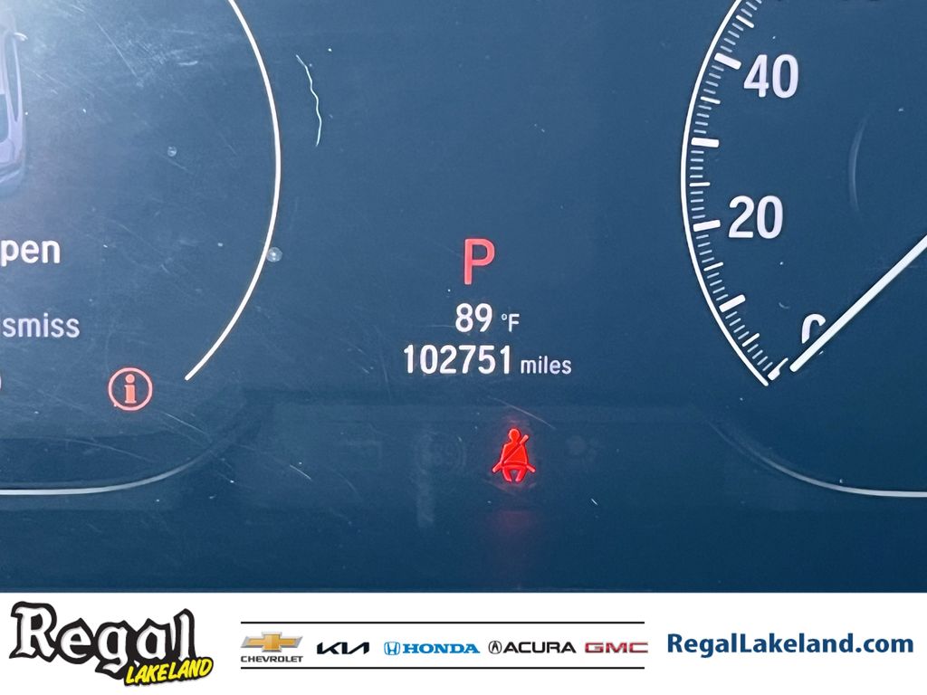 used 2020 Honda Accord car, priced at $18,491