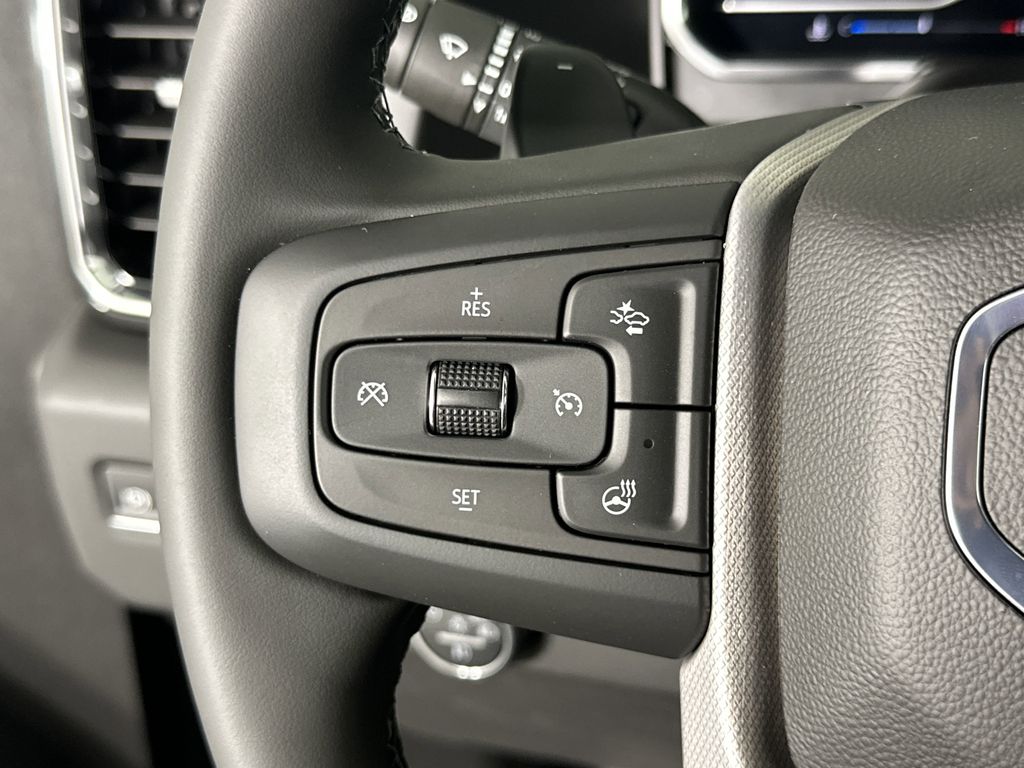 new 2025 GMC Sierra 1500 car, priced at $68,494