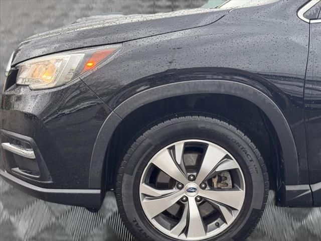 used 2019 Subaru Ascent car, priced at $17,448