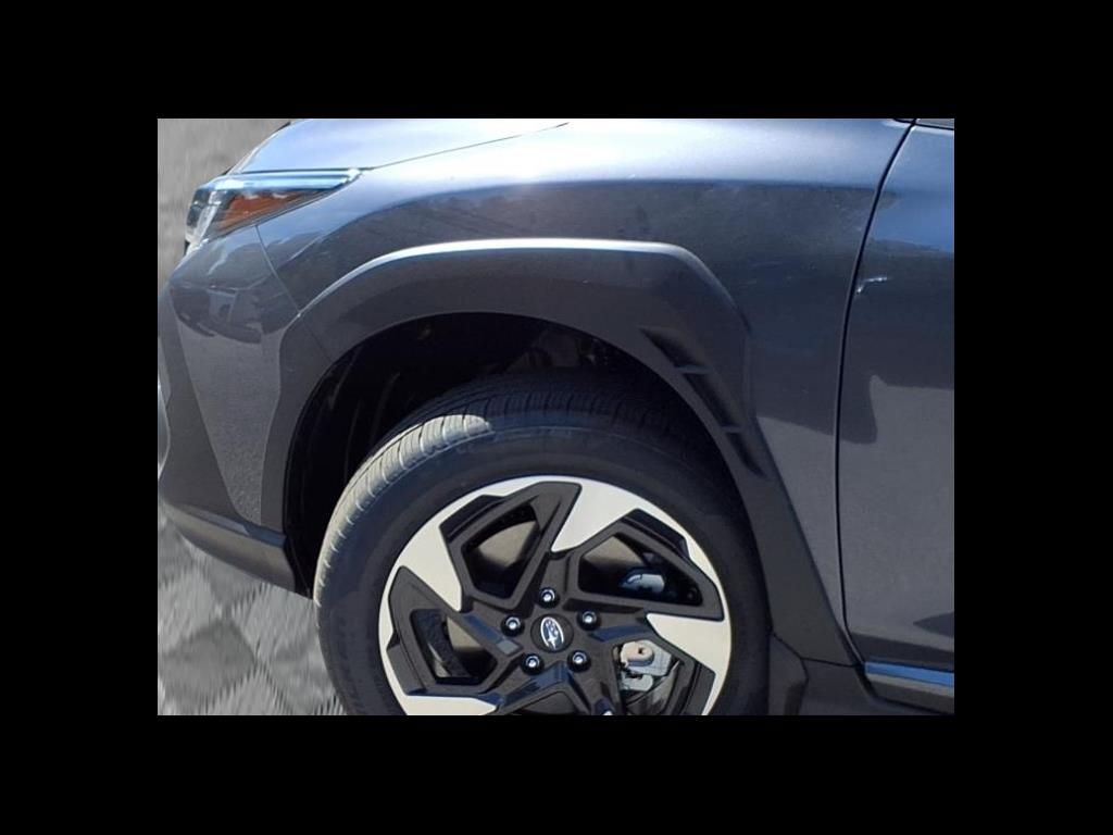 new 2025 Subaru Crosstrek car, priced at $34,985
