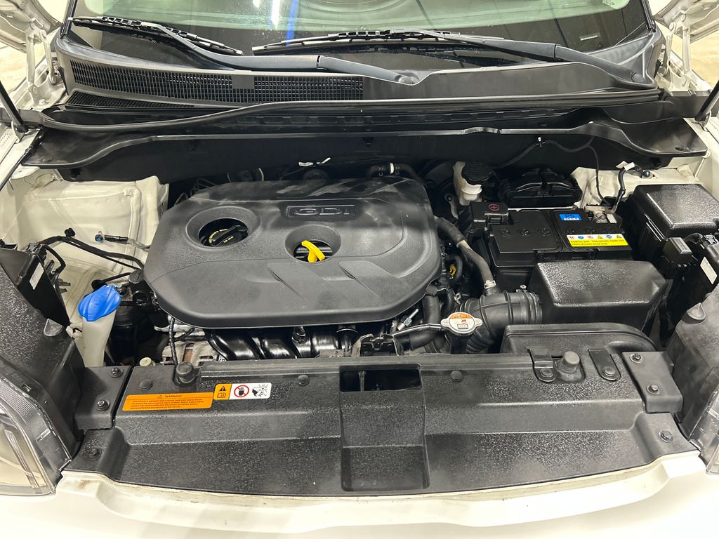 used 2017 Kia Soul car, priced at $13,203