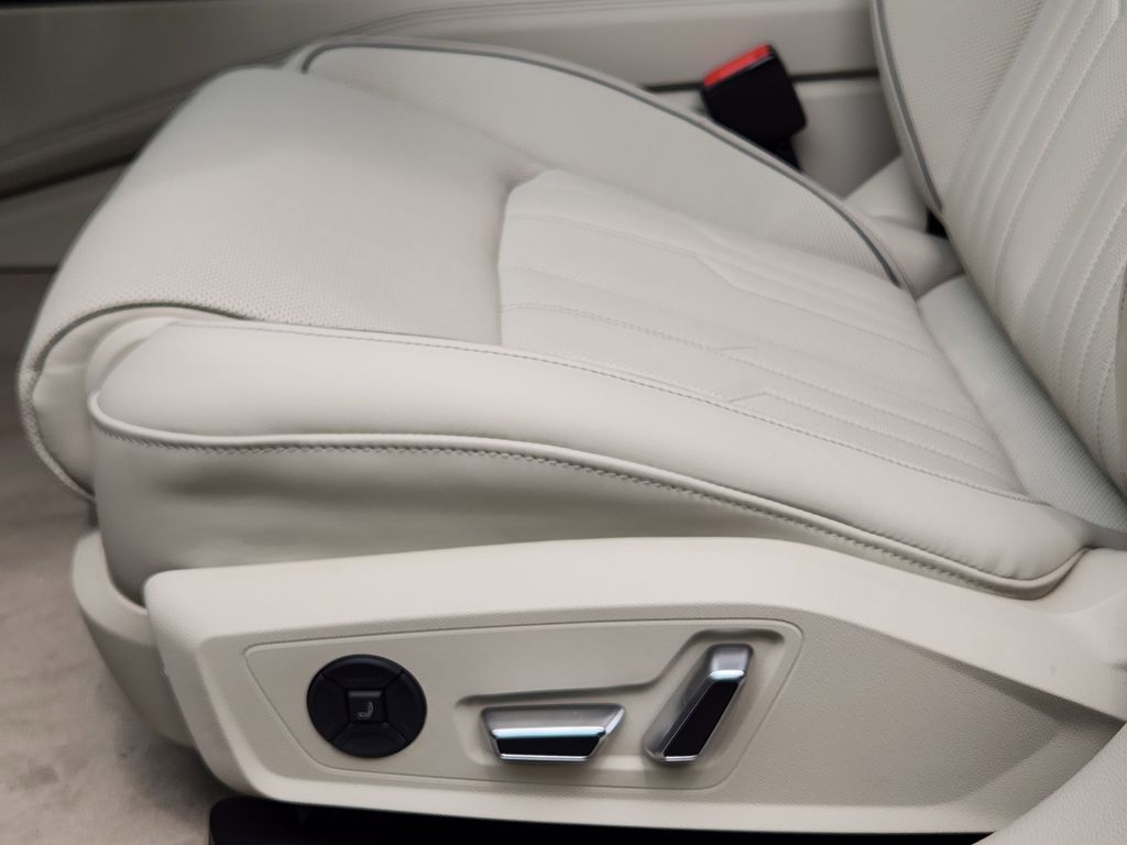 new 2025 Audi A6 car, priced at $80,825