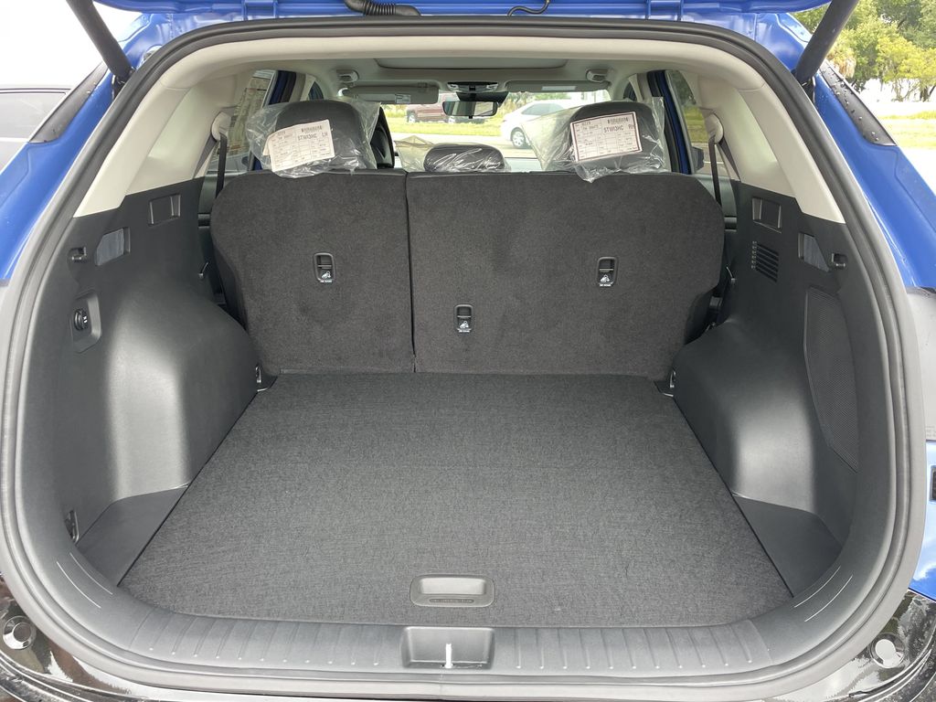 new 2026 Kia Sportage car, priced at $37,682