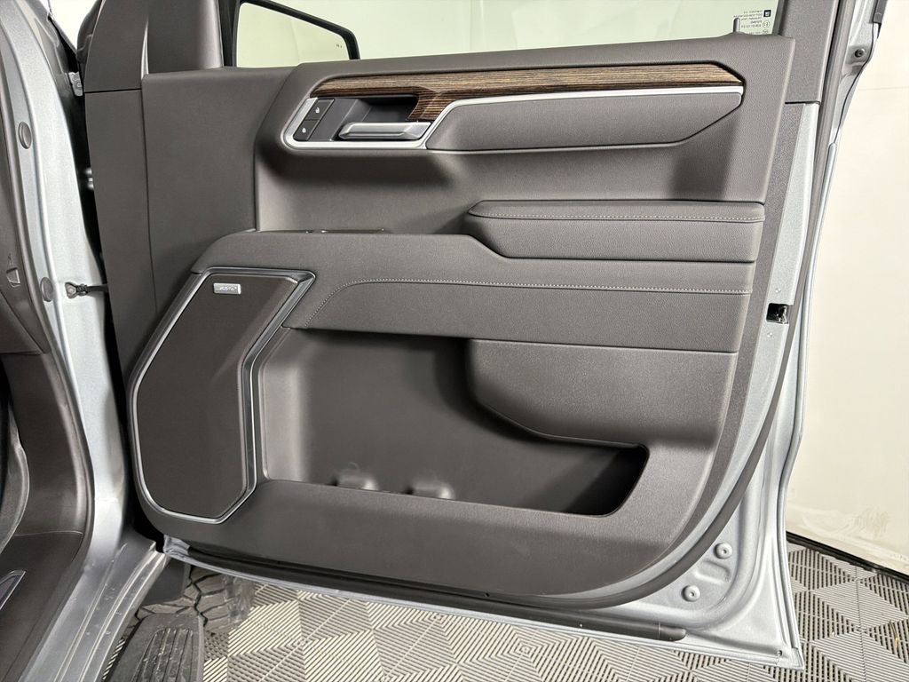 new 2026 GMC Sierra 1500 car, priced at $62,095