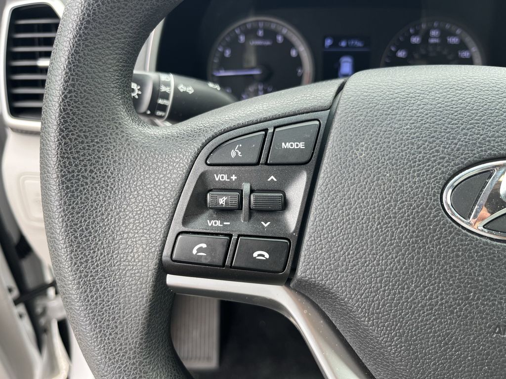 used 2019 Hyundai Tucson car, priced at $15,992