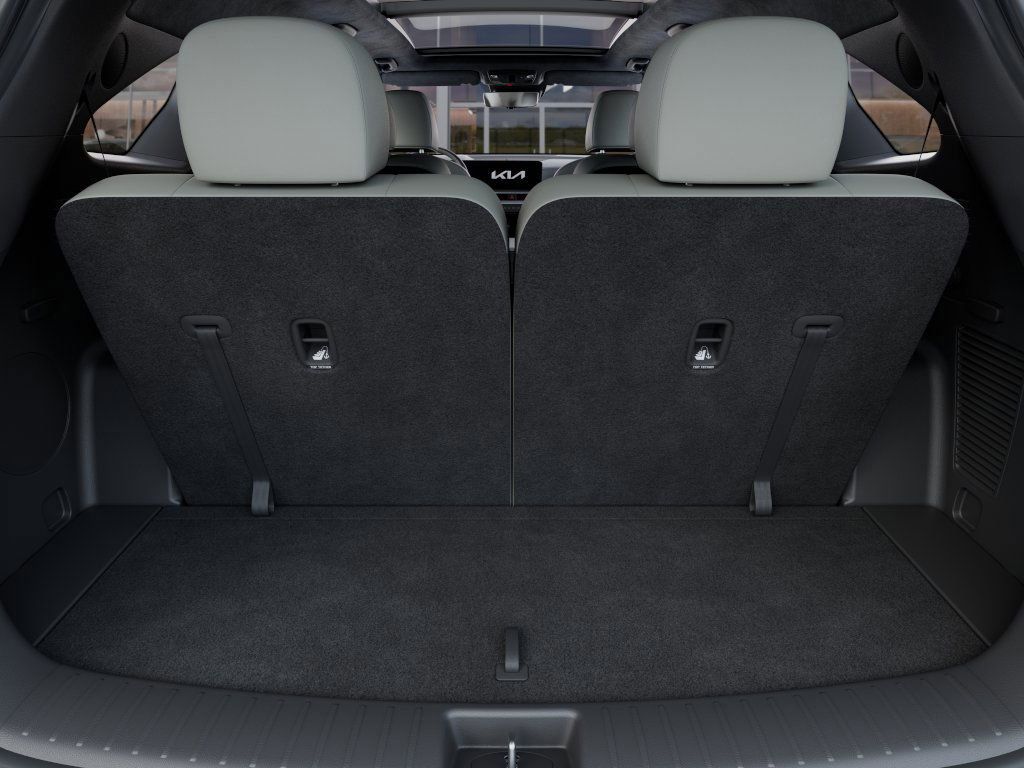 new 2025 Kia Sorento car, priced at $43,722