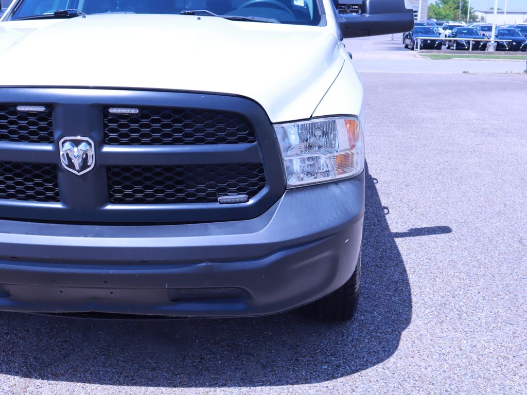 used 2021 Ram 1500 Classic car, priced at $24,259
