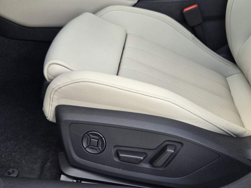 new 2025 Audi All-new A5 car, priced at $57,575
