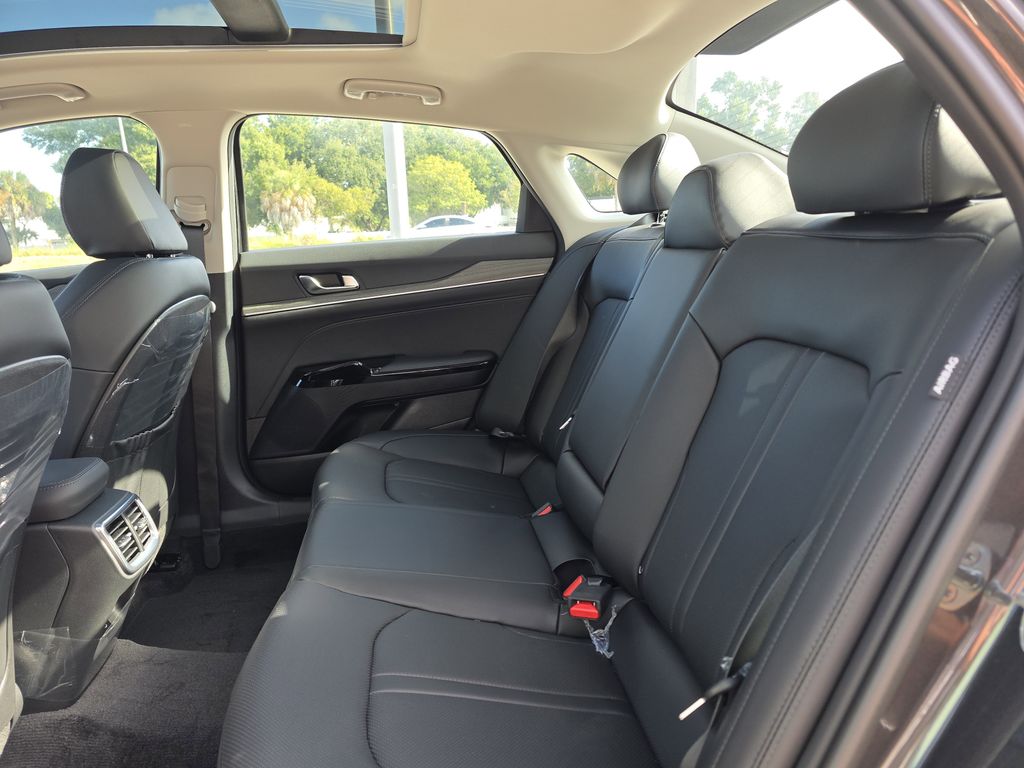 new 2026 Kia K5 car, priced at $32,306