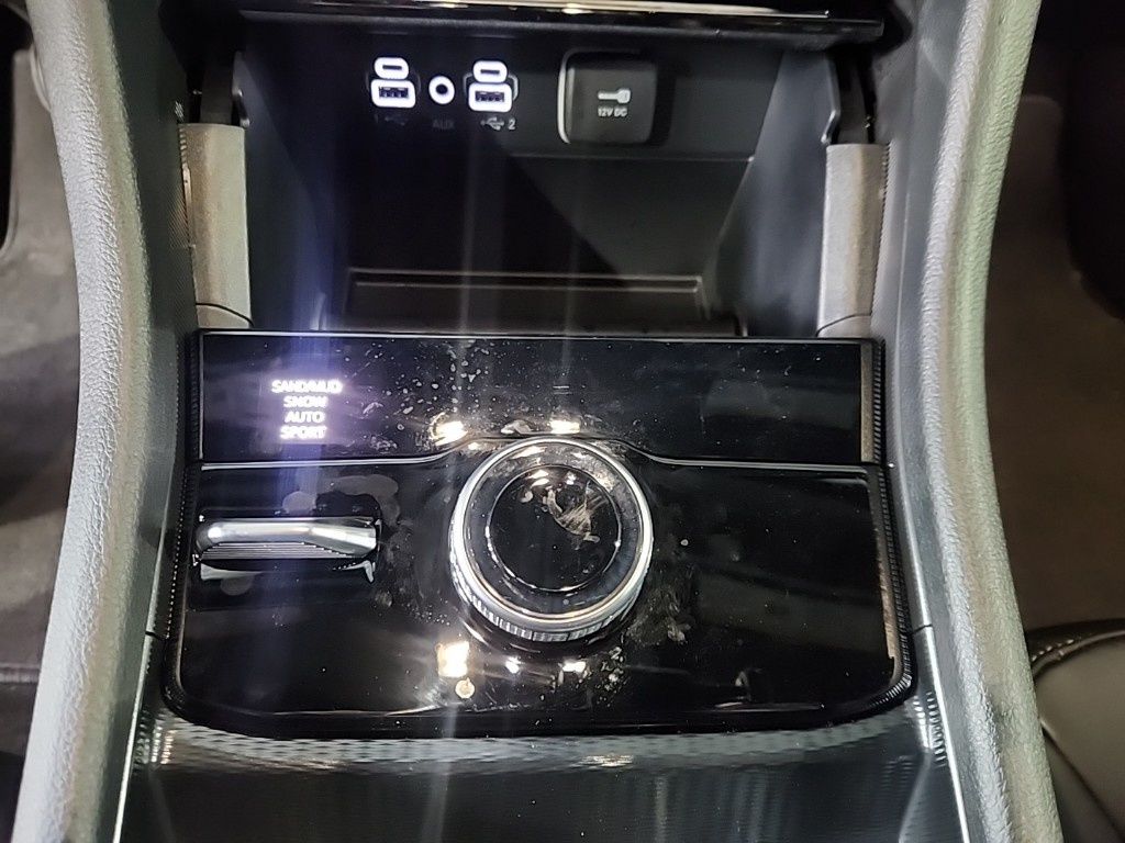 new 2024 Jeep Grand Cherokee L car, priced at $53,805