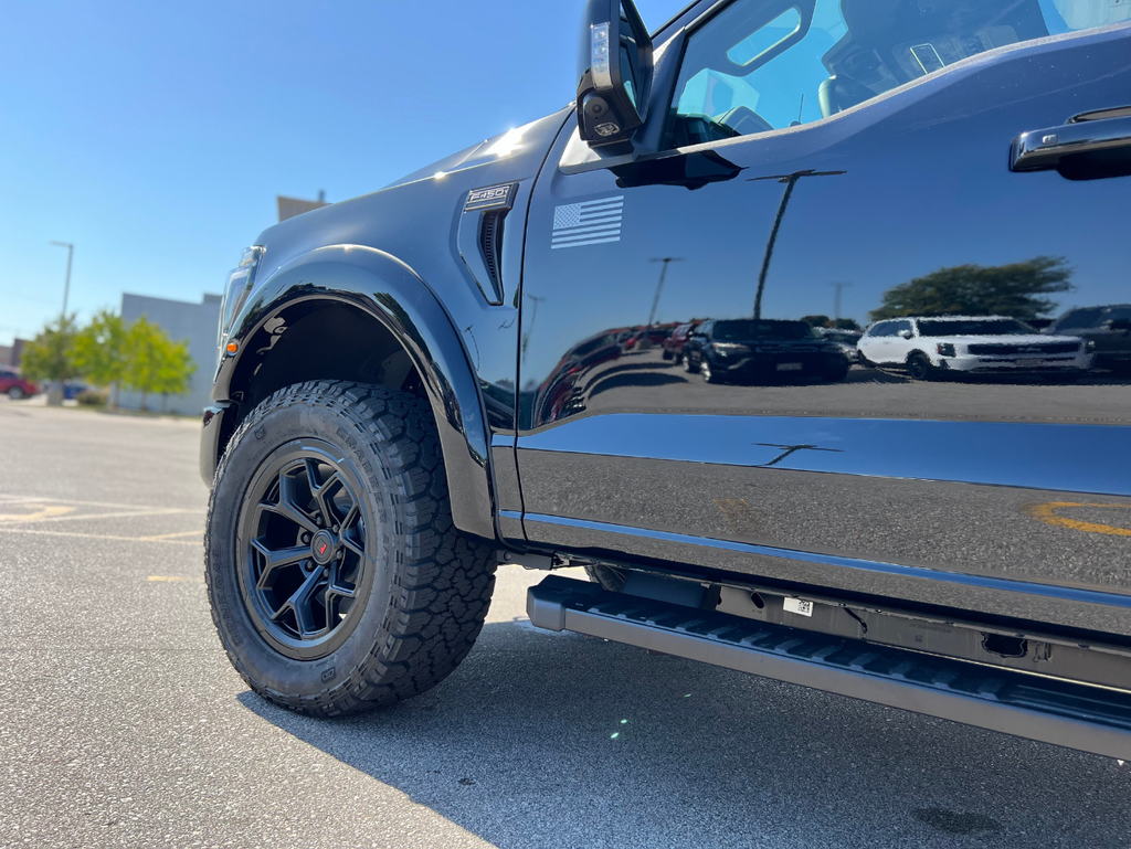 new 2025 Ford F-150 car, priced at $103,345