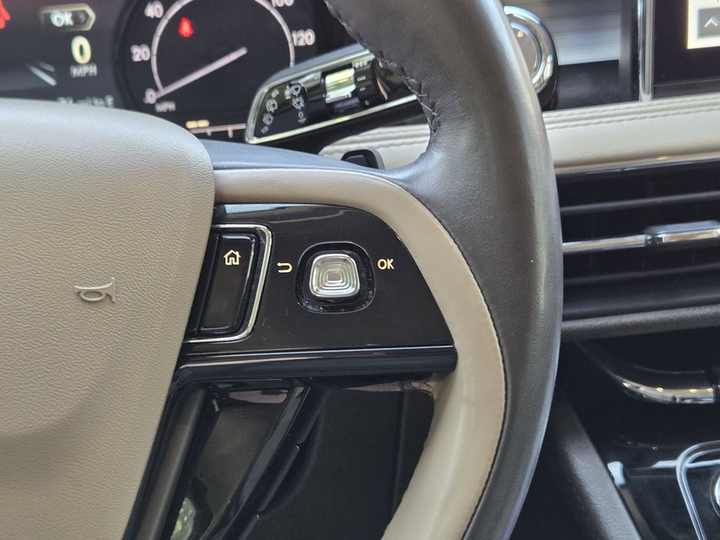 used 2020 Lincoln Corsair car, priced at $20,441
