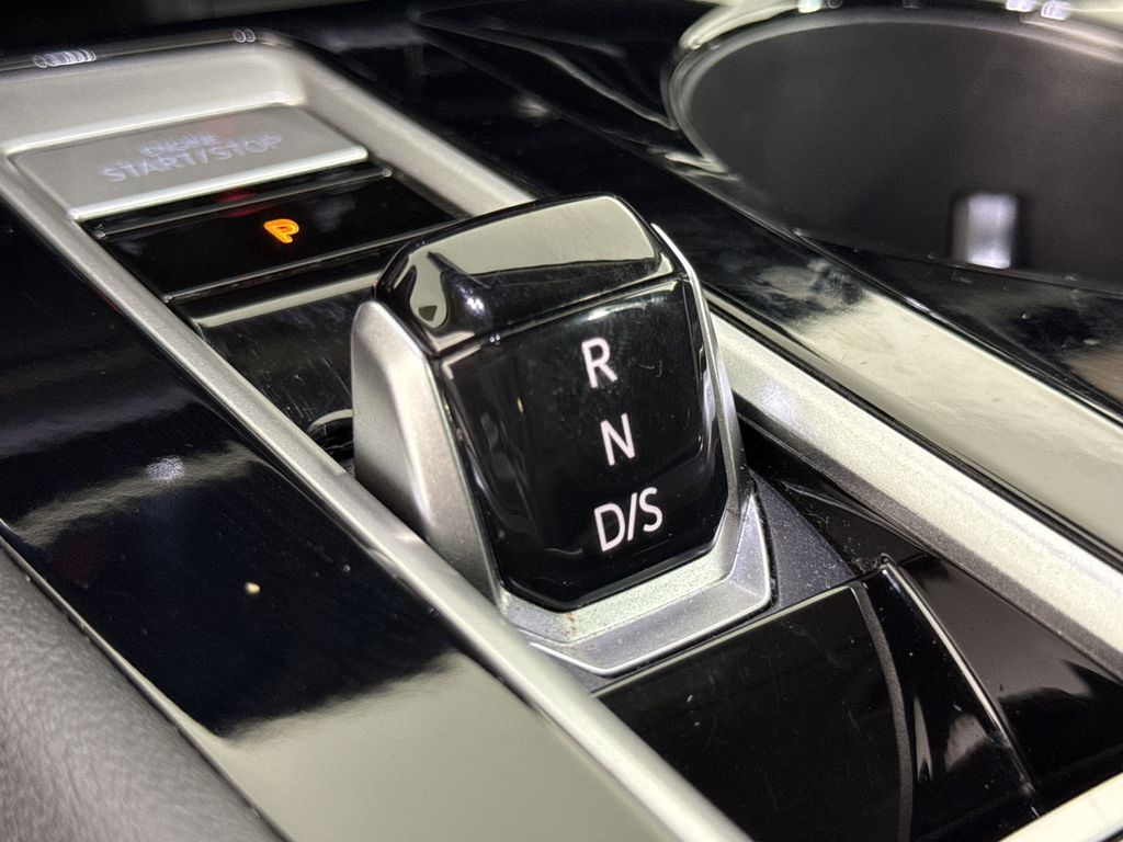 used 2024 Volkswagen Atlas car
