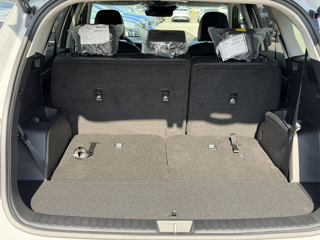 new 2026 Kia Sorento car, priced at $38,470