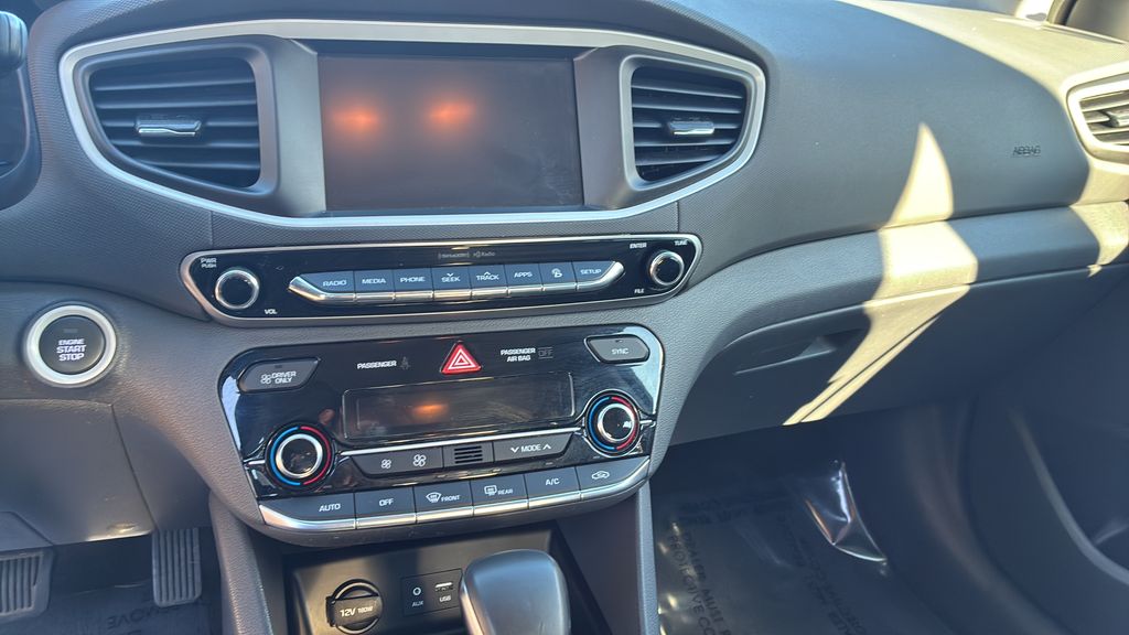 used 2019 Hyundai Ioniq Plug-In Hybrid car, priced at $15,300
