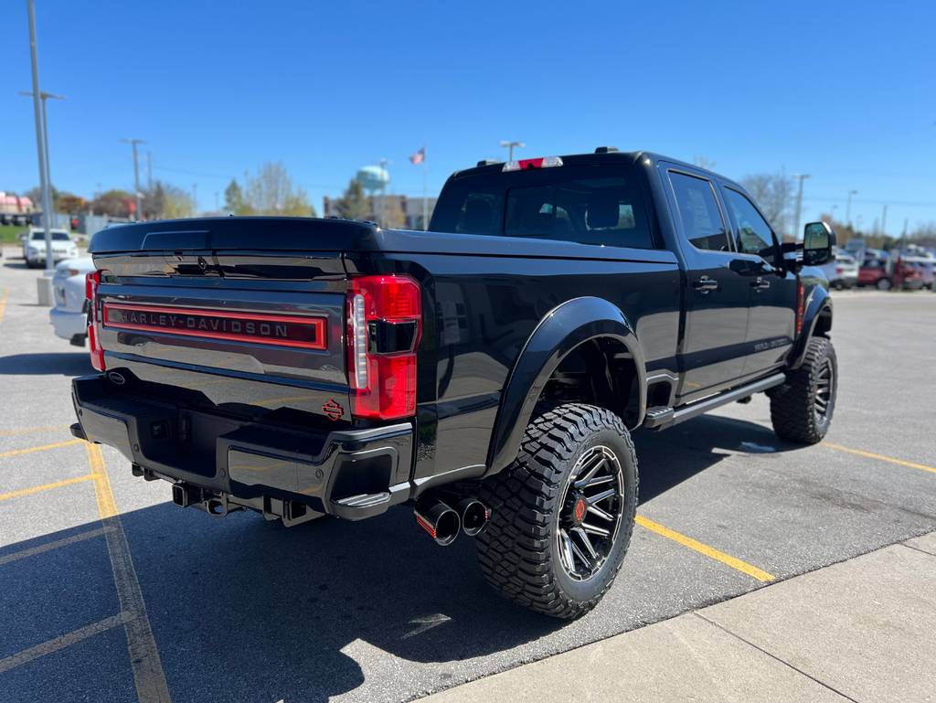 new 2024 Ford F-250SD car, priced at $108,299