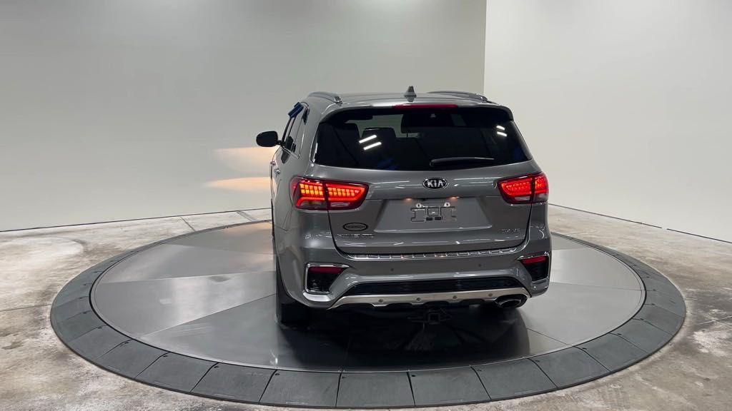 used 2019 Kia Sorento car, priced at $22,471