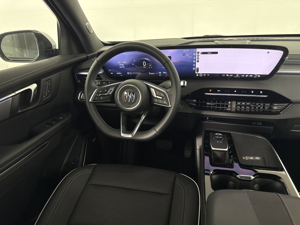 new 2025 Buick Enclave car, priced at $48,030