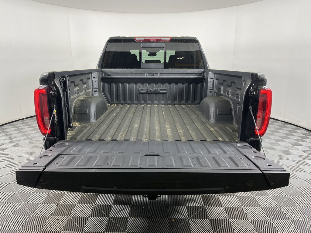 new 2025 GMC Sierra 1500 car, priced at $70,315