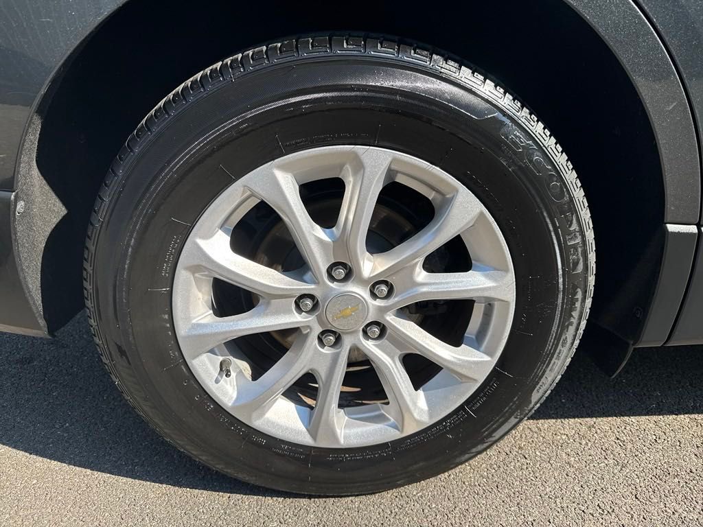 used 2019 Chevrolet Equinox car, priced at $14,500