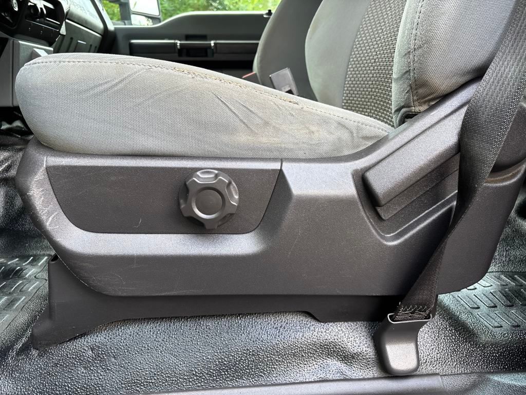 used 2015 Ford F-250SD car, priced at $29,900