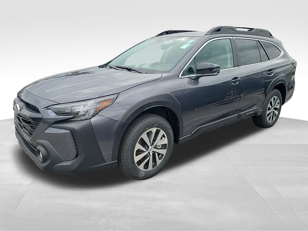 new 2025 Subaru Outback car, priced at $32,399