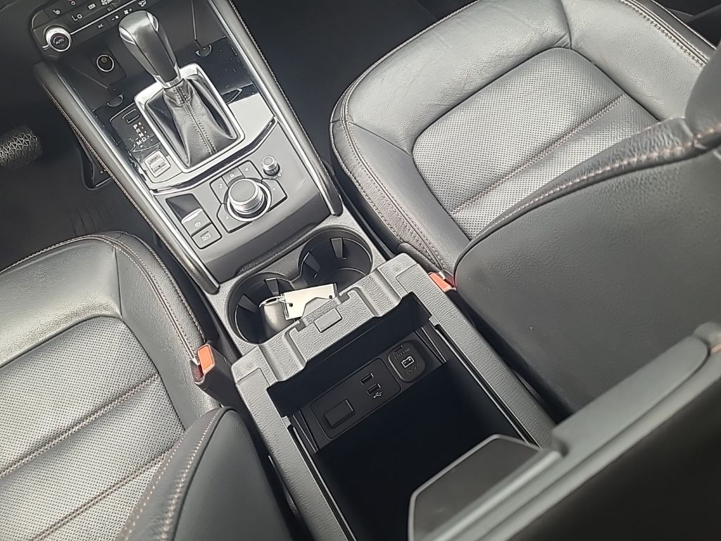 used 2021 Mazda CX-5 car, priced at $23,328