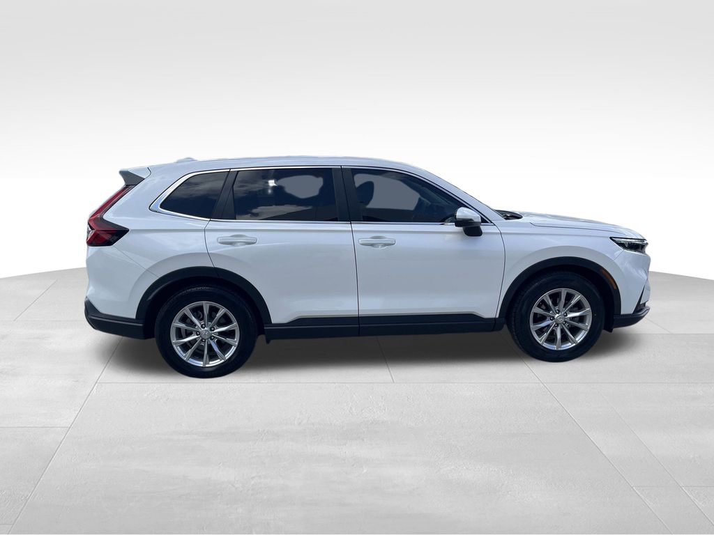 used 2023 Honda CR-V car, priced at $28,991