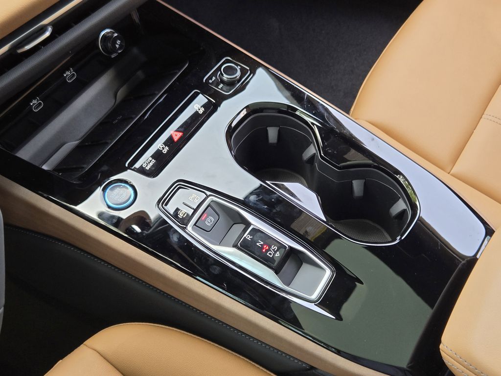 new 2025 Audi A5 car, priced at $54,025