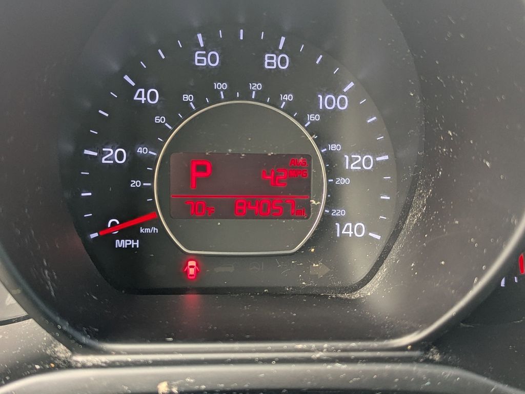 used 2015 Kia Soul car, priced at $7,592