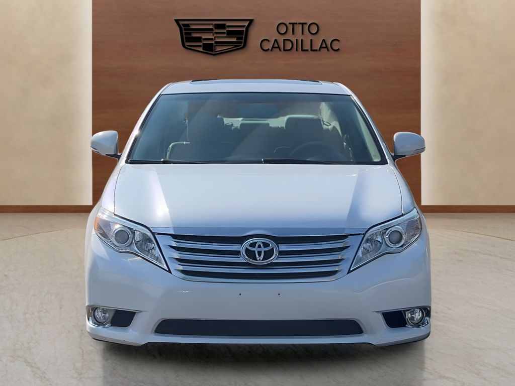 used 2011 Toyota Avalon car, priced at $13,500