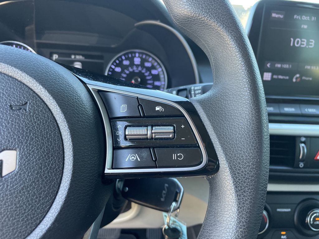 used 2022 Kia Forte car, priced at $12,392