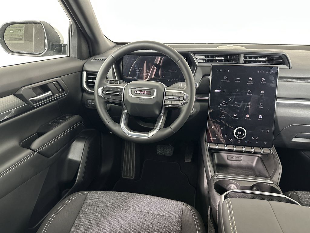 new 2025 GMC Terrain car, priced at $28,890