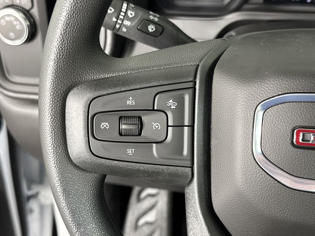 new 2025 GMC Sierra 1500 car, priced at $37,180