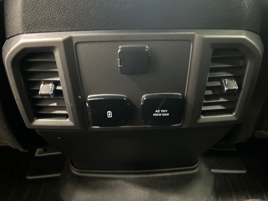 used 2020 Ford F-150 car, priced at $32,212