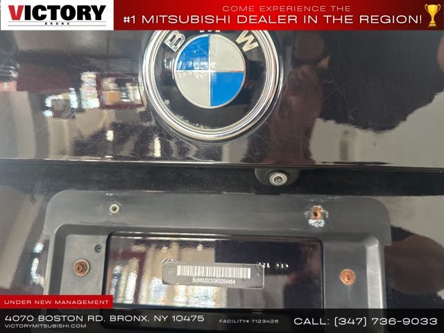 used 2019 BMW X6 car, priced at $22,317