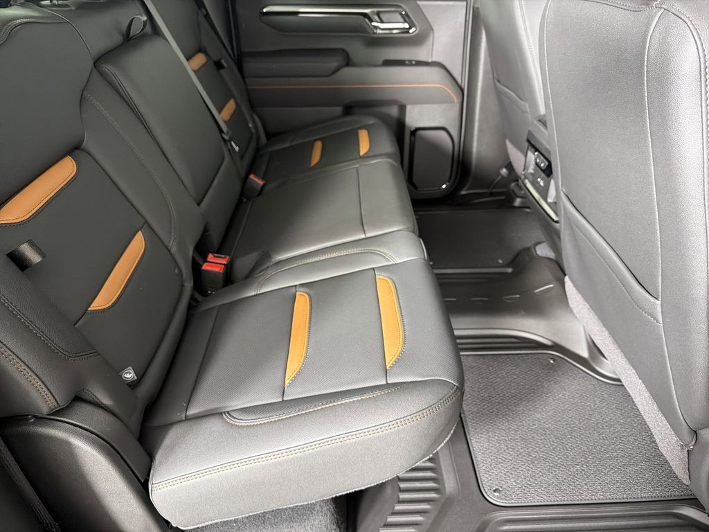 new 2026 GMC Sierra 1500 car, priced at $70,600